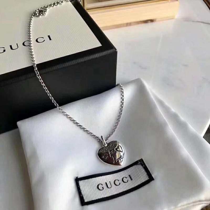 Gucci Necklaces